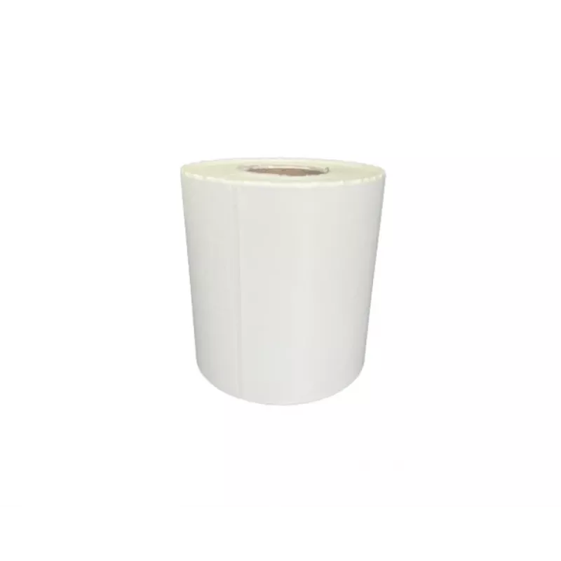 BSTech Thermoetiketten mit Perforation 100x150 mm *500 ZEBRA