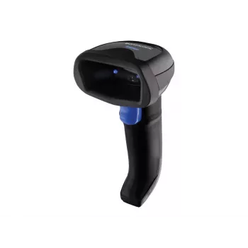Hand-Barcodeleser Datalogic QBT2500-BK