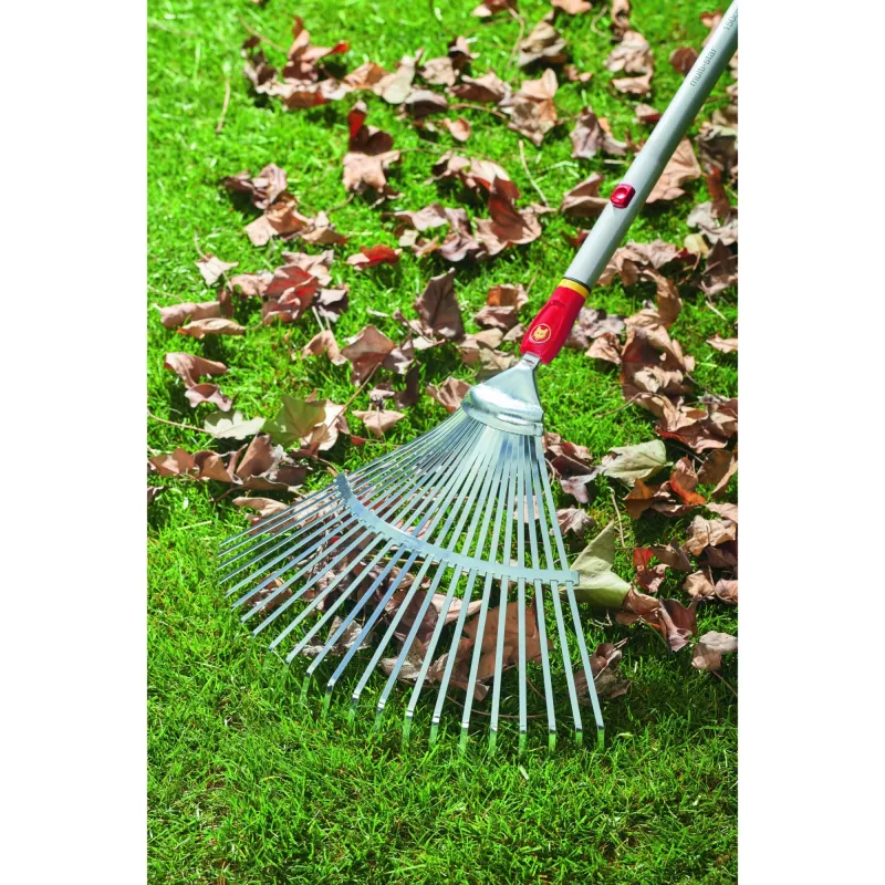 Laubrechen WOLF-Garten UE-M, Modell 71AAA032650