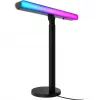 Logitech G Litra Beam LX doppelseitiges RGB-Streaming-Licht, Graphit