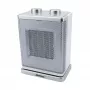 Elektroheizgerät Steba KH 4 Indoor Silber, Weiß 1800 W