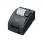 Kassenbondrucker Epson TM-U220IIB (C31CL27142F3) zweifarbiger (monochromer) Nadeldrucker