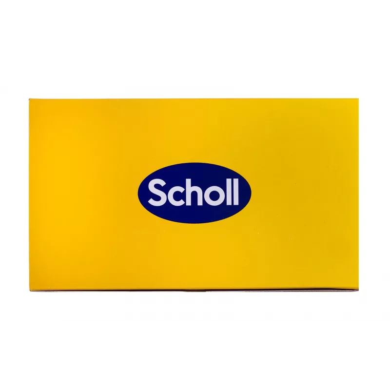 Scholl Air Bag - Unisex-Flip-Flops, Größe 40