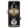Akustikgitarren-Enhancer TC Electronic BodyRez (Modell 000-DD101-00010)