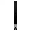Radiator Watercool MO-RA IV 600 schwarz — unterstützt 120-mm-Lüfter