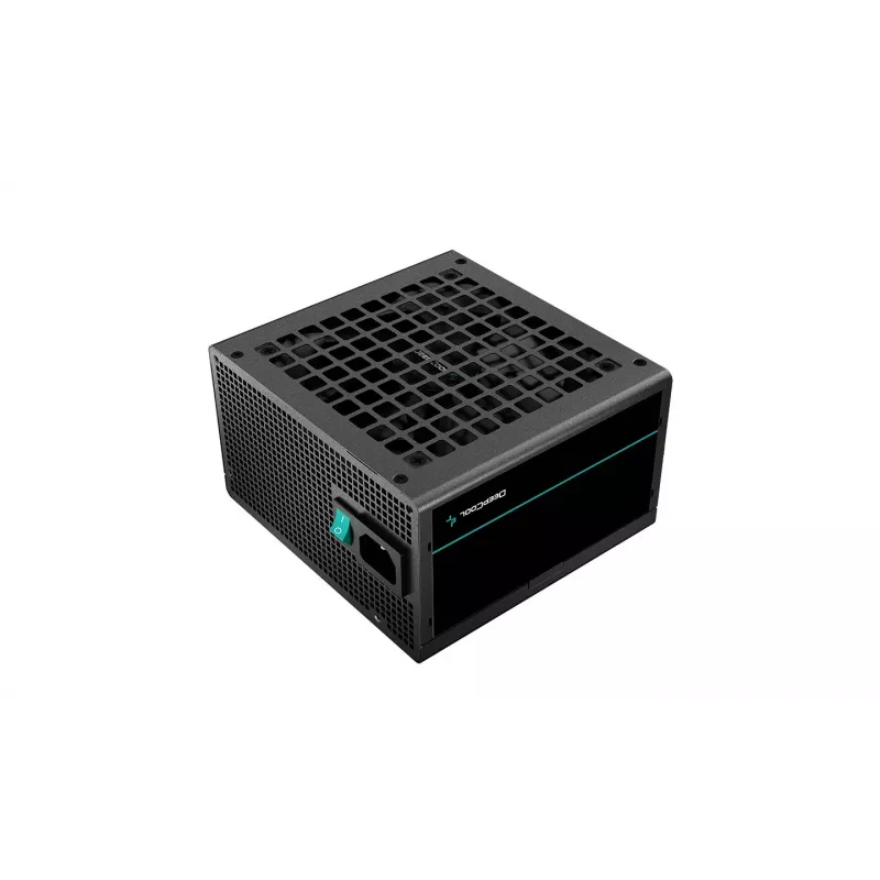 Netzteil DeepCool PF400 400W, ATX, Schwarz