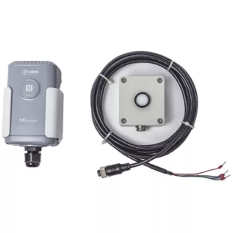 Sensor Milesight EM500-CO2-868M
