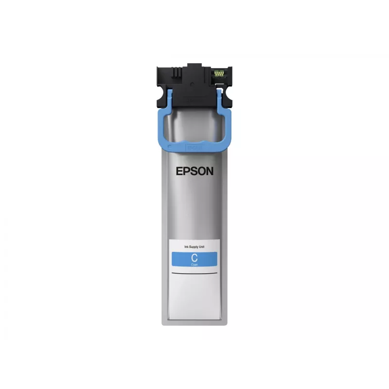 Tintenpatrone Epson C13T11D240 Cyan – Original hohe (XL) Reichweite, Cyan
