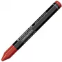 Staedtler Lumocolor Omnigraph 236 permanente Signierkreide, Rot