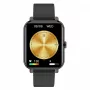 Smartwatch GRC CLASSIC schwarz