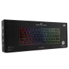 White Shark Kaiken GK-003111 Premium Line mechanische Tastatur, Red Switch, US-Layout