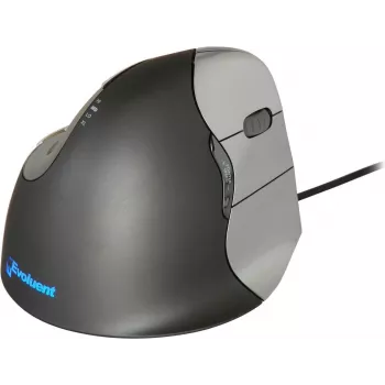 Maus Evoluent VerticalMouse 4 USB Type-A