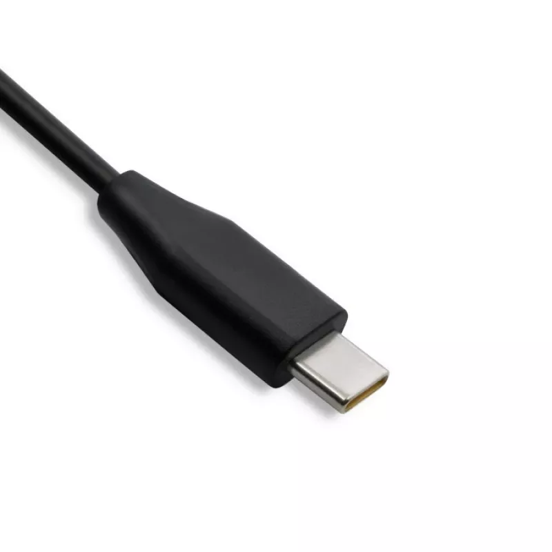 Netzteil QOLTEC 52384 GaN 30W Ausgang 5–20V USB-Ladegerät