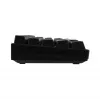 White Shark Kaiken GK-003111 Premium Line mechanische Tastatur, Red Switch, US-Layout