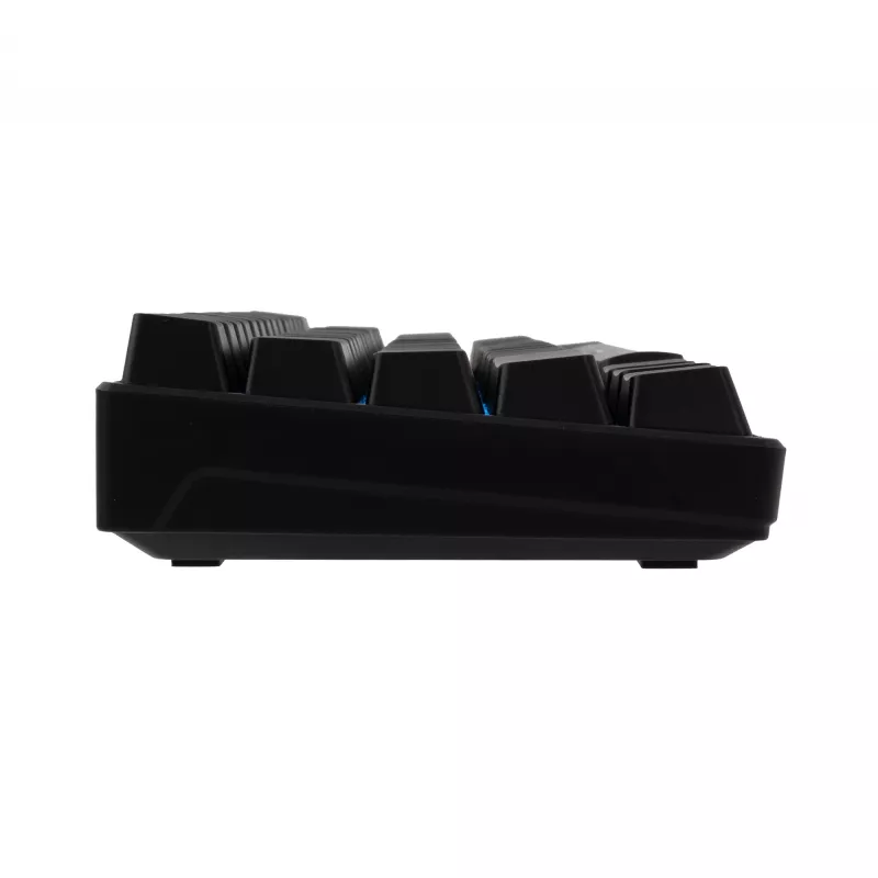 White Shark Kaiken GK-003111 Premium Line mechanische Tastatur, Red Switch, US-Layout