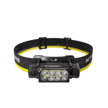 Nitecore HC65 UHE Stirnlampe