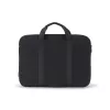 DICOTA BASE XX Plus Notebook-Hülle 12–12,5", Schwarz (D31788)