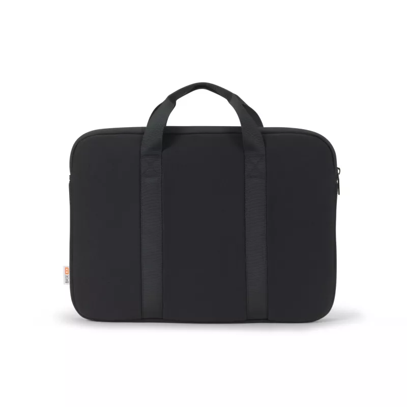 DICOTA BASE XX Plus Notebook-Hülle 12–12,5", Schwarz (D31788)