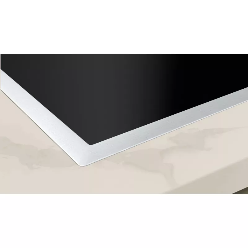Siemens iQ700 EX845HVC1E Kochfeld Schwarz Integriert 80 cm 5 Zone(n)