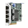 Netzwerk-Ethernet-Adapter HP Enterprise 366FLR 1Gb, Server-Mezzanine-Formfaktor