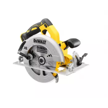 DeWALT DCS570N-XJ XR Akku-Handkreissäge 18 V, 184 mm, Solo-Gerät