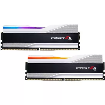 G.skill F5-7200J3646F24GX2-TZ5RS Speichermodul 48 Kit (24GBx2) Weiß