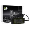 Netzteil Green Cell AD63P 36W 12V 2,58A Indoor-Laptop-Ladegerät, schwarz