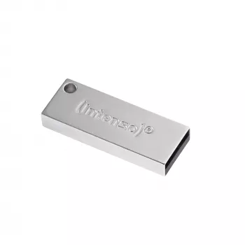 USB-Stick Intenso 32 GB USB Typ-A 3.2 Gen 1 Silber