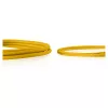 Patchkabel DIGITUS CAT6 U-UTP schlank, 1,5 m, gelb