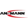 Ansmann 1900-0035 Knopfzellen-Tester, Schwarz