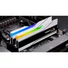 G.Skill Trident Z5 Neo RGB 32 GB (2x16 GB) DDR5-6000 CL28 Kit, Weiß