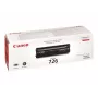 Canon CRG-726 Tonerkartusche, schwarz, 2100 Seiten