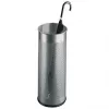 Durable 3350 Metall-Schirmständer, 28,5 L, rund