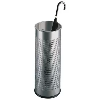 Durable 3350 Metall-Schirmständer, 28,5 L, rund