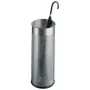 Durable 3350 Metall-Schirmständer, 28,5 L, rund