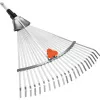 Verstellbarer Rechen Gardena Combisystem 3103-20