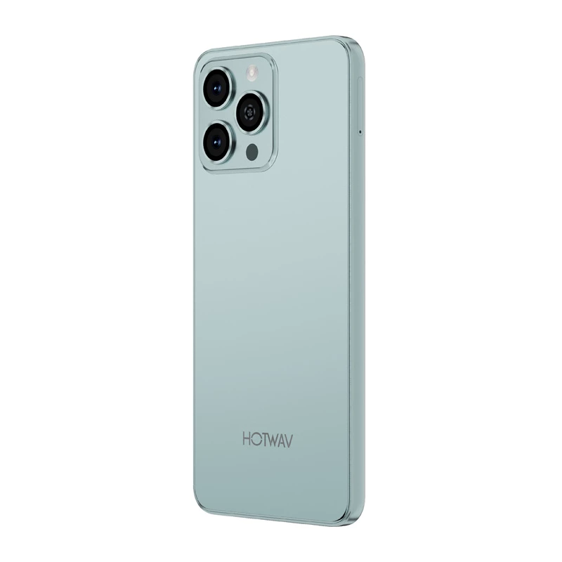 Smartphone HOTWAV A16 Pro Max (grün) — HOTWAV A16 Pro Max Grün
