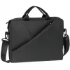 Rivacase 8730 Tivoli Laptoptasche, 15,6 Zoll, Grau