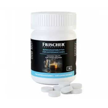 Frischer Reinigungstabletten für Kaffeemaschinen 30 St.