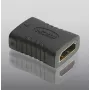 PureLink X-HA040 HDMI-auf-Mini-HDMI-Adapter, Schwarz