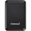 Intenso XS10000 Lithium Polymer (LiPo) 10000 mAh Schwarz