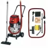 Einhell TE-VC 36/30 Li S-Solo Akku-Nass-/Trockensauger, 30 l
