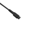 Universelles Netzteil QOLTEC 52414 65W mit 10 austauschbaren Steckern