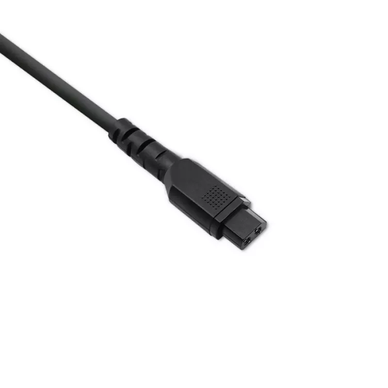 Universelles Netzteil QOLTEC 52414 65W mit 10 austauschbaren Steckern