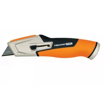 Carbonmax Universalmesser mit einziehbarer Klinge