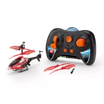 Revell TOXI 23841 RC-Hubschrauber, RTF, Elektromotor