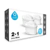 Dafi Unimax 2+1 Filterkartuschen (Box)