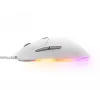 SteelSeries Rival 3 Gen 2 Gaming-Maus, weiß