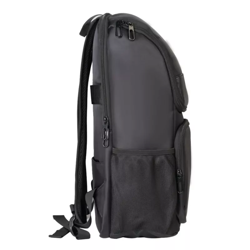 Vention KRO 19L Laptop-Rucksack, schwarz