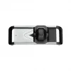 WMF 0686106040 Flachreibe Schwarz, Stahl